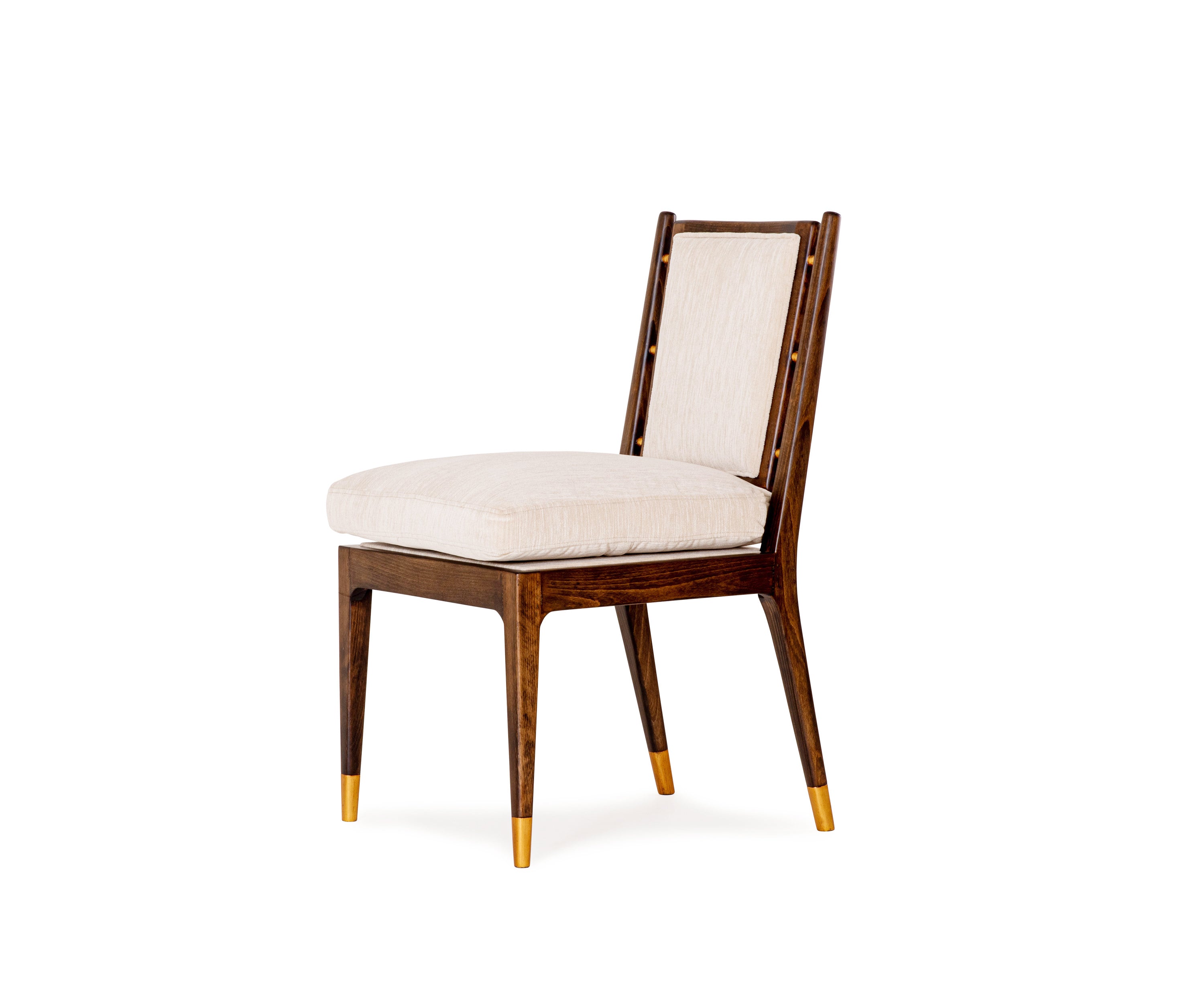 LESLEY SIDE CHAIR